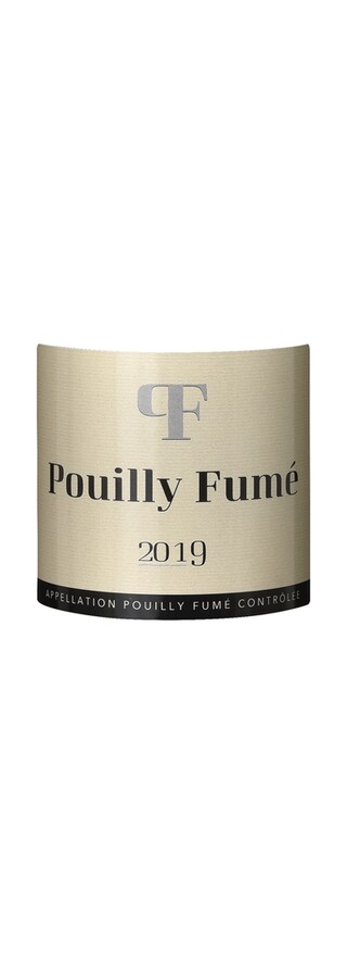 France-Frankrijk | Loire - Pouilly Fumé | Pouilly Fumé Wit 19 