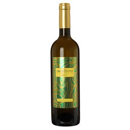 Italie - Italië | Sicilia IGT | Impassito Zibibbo 15 Wit | BIO 