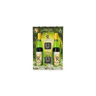 Maitrank | Feller | Coffret 2x75c | Apéritif | 12% alc+2verres 