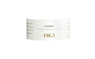 Italie - Italië | Umbria | Vipra Rossa Umbria IGT 2019 75 cl