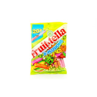 Fruittella | Snoepjes | X-plosions 
