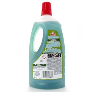 St Marc | Liquide Nettoyante | Toutes les surfaces 1 l