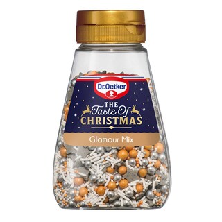 Dr. oetker | Glamour | Mix | I/O 