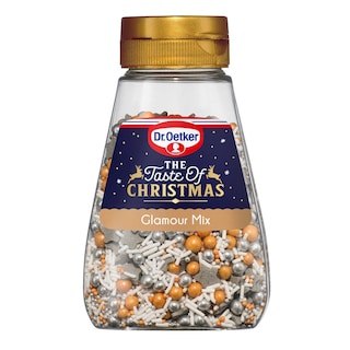 Dr. oetker | Glamour | Mix | I/O 