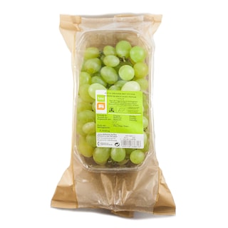 Delhaize | Bio | Druiven | Witte | met pitten | Bio 