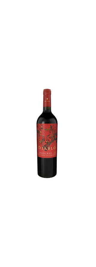 Diablo | Dark Red 75 cl
