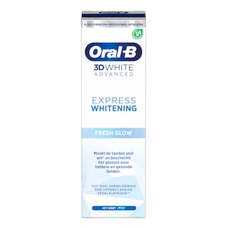 Oral-B