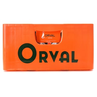 Orval | Trappist | 6,2% | Bak 