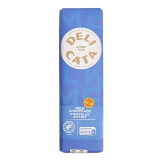 Delicata | Chocolade | Melk | Repen 