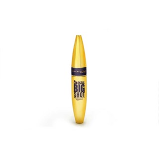 Maybelline | Mascara | Colossal | Big shot | 01 Noir 