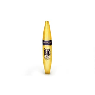 Maybelline | Mascara | Colossal | Big shot | 01 Noir 