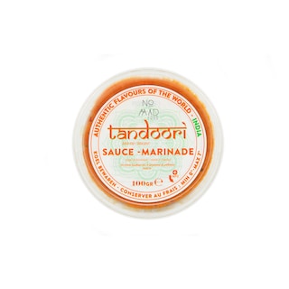 Nomad Foods | Tandoori 