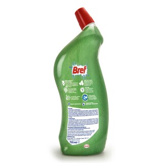 Bref WC | Pronature | Eco 