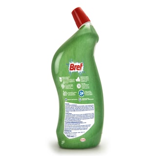 Bref WC | Pronature | Eco 