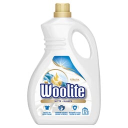 Woolite | Wasmiddel | Gel | 1,9L | 32DS | Wit 