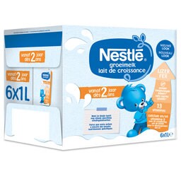 Nestlé