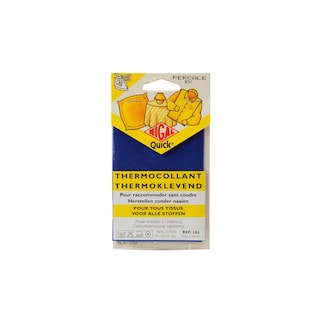 * | Perceel stuk | Thermocollante 