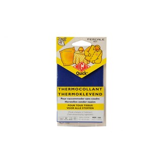 * | Perceel stuk | Thermocollante 