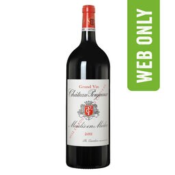 France - Frankrijk | Bordeaux - Moulis | Château Poujeaux 2011 