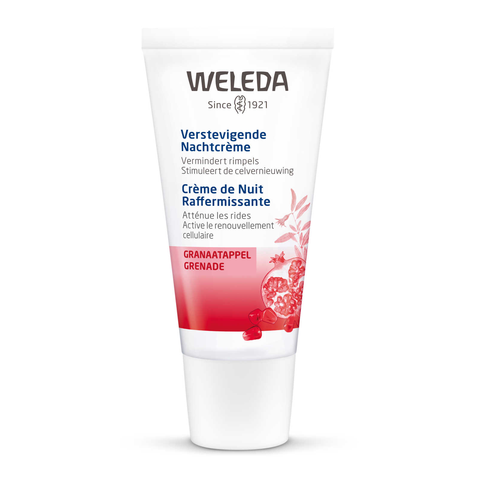 Weleda