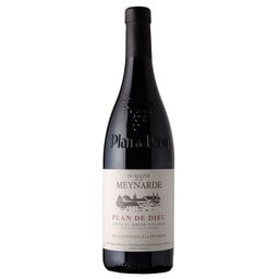 France - Frankrijk | Rhône Plan de Dieu | Domaine de la Meynarde 2020 Rood 
