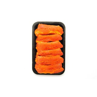 Delhaize | gekruid spek saté 