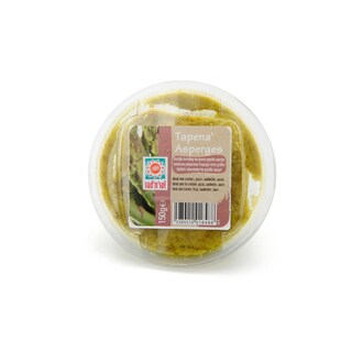 Sud N' Sol | Tapena | Groene Asperges 
