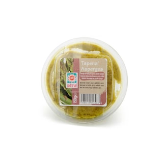 Sud N' Sol | Tapena | Groene Asperges 