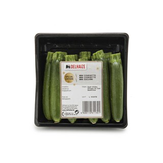 Delhaize | Mini-Courgette 