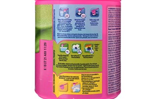 Vanish | Poeder Extra Hygiene 