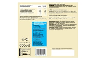 Delhaize | Groene groentepannetje 