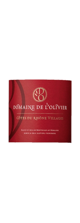 FR RHONE CDR VILLAGES