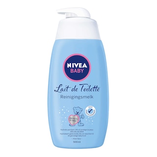 Nivea-Baby