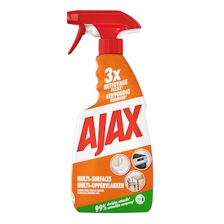 Ajax | Spray | Multi | Plant based 