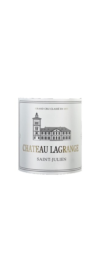 FR BORDEAUX SAINT JULIEN | Château Lagrange 2013 