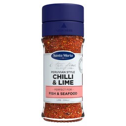 Epices | Chili & Lime