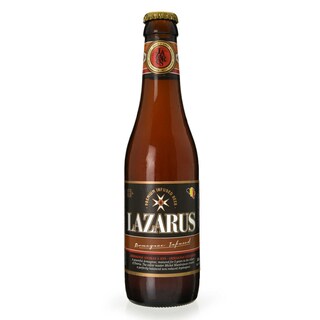 Lazarus | Bier Armagnac infused | 8,5% alc 