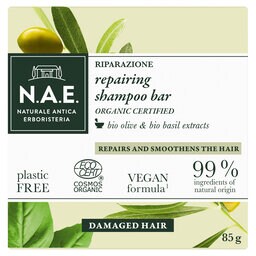 Shampooing bar | Solid Repair