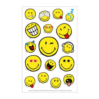 Herlitz | Stickers | Smileyworld 