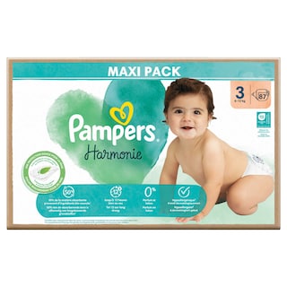 Pampers-Harmonie