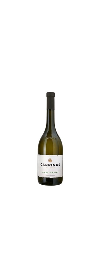 Carpinus | Tokaji | Furmint 75 cl