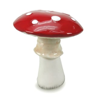 Delhaize | Champignon Deco | 9.5x9.5x12cm 