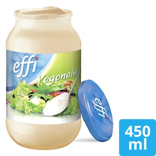 Effi | Yogonaise 