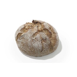 Delhaize | Rustik | Rustik | Pain seigle 