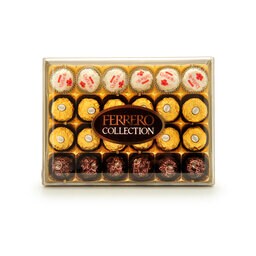 Chocolade | Collection | 24 stuks