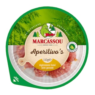 Marcassou