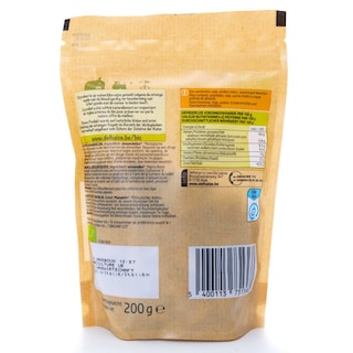 Delhaize | Bio | Amandes | Bio 