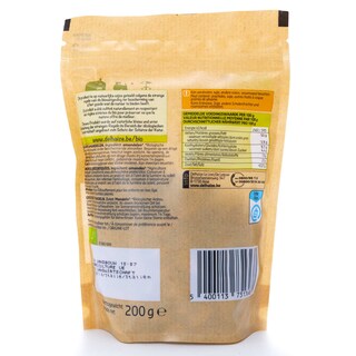 Delhaize | Bio | Amandes | Bio 200 gr