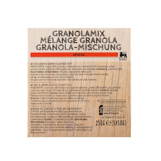Delhaize | Mix voor Granola | Superfood 