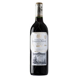 Marques Riscal Reserva Rood